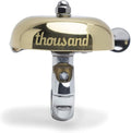 Pennant Bicycle Bell Brass
