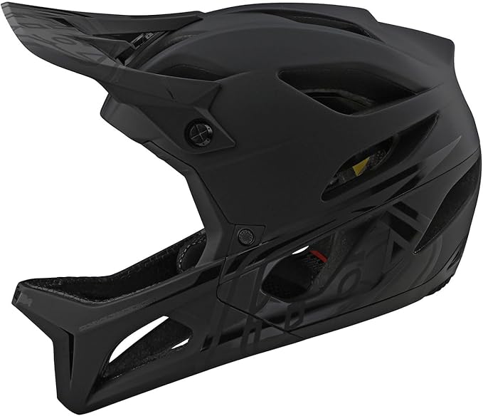 Troy Lee Designs Stage Helmet MIPS for Mountain Bicycle MTB BMX