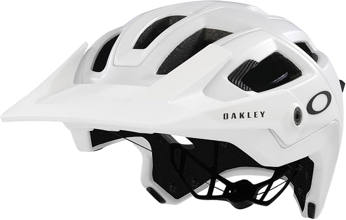 Oakley Unisex Drt5 Maven Bike Helmet