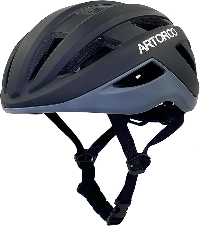 Bike Helmet for Adults-Removable Liners & Size Adjustable- Road Bicycle Helmets in Mountain, for Youth & Adult Men and Female