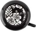 Cruiser Candy Fashion Bicycle Bell, Steel Ringer Nice Sound Bike Bell, Cute Stylish with Classic Bell Ring Tone