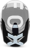 Fox Racing Youth V1 Motocross Dirt Bike Helmet Visor, Black Shield, One Size