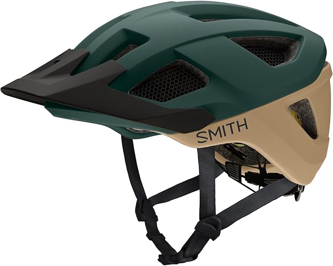 SMITH Forefront 2 MTB Cycle Helmet – Adult Mountain Bike Helmet with MIPS Technology – Lightweight Impact Protection for Men & Women – Adjustable Visor