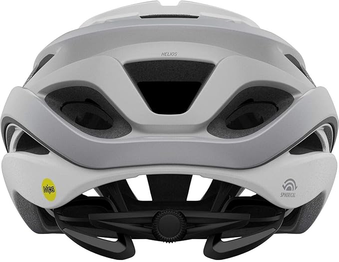 Giro Helios Spherical