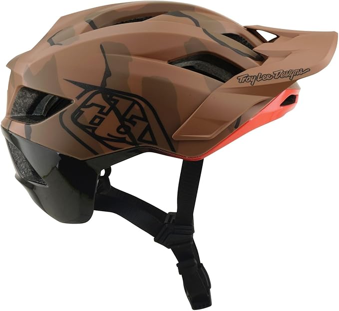 Troy Lee Designs FLOWLINE SE Helmet MIPS for Mountain Bicycle MTB