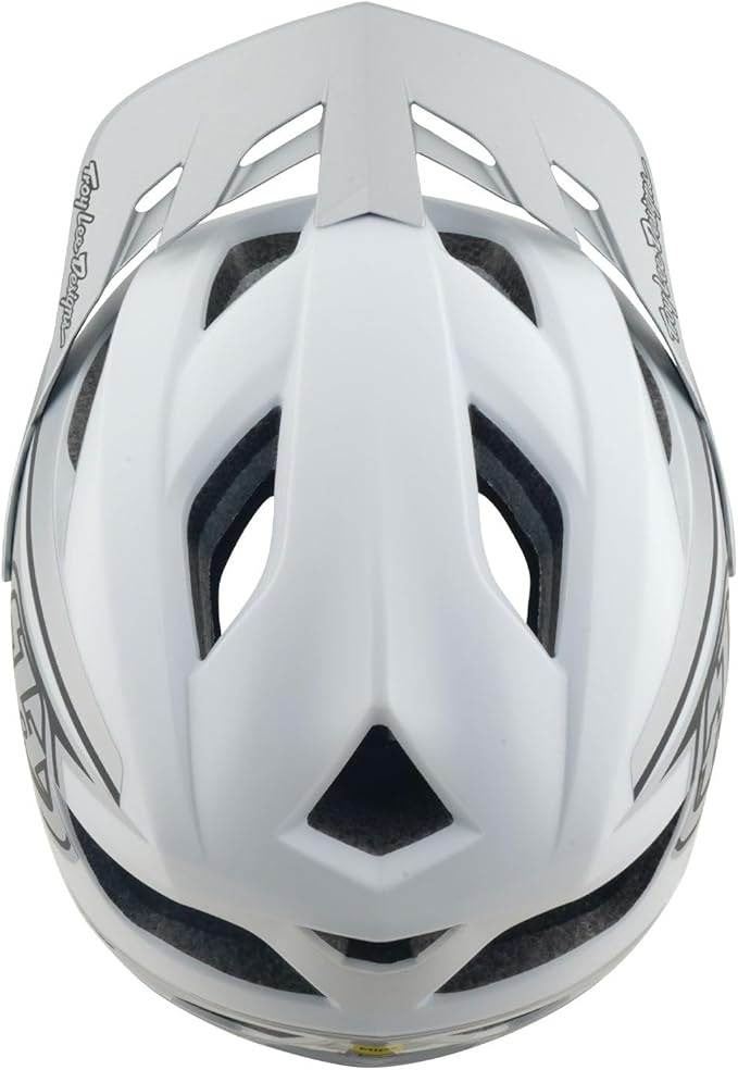 Troy Lee Designs FLOWLINE SE Helmet MIPS for Mountain Bicycle MTB