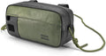 ROCKBROS Bike Handlebar Bag,Bicycle Front Bag of Mountain Road Bikes Commuter Shoulder Bag Cycling Storage Bag Professional Cycling Accessories