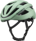 ROCKBROS Bike Helmet for Adults, Size 54-62 cm for Riders, Microshell, Adjustable Dial, Interior Padding, Air Vents, Mountain & Road Bike MTB Commuting