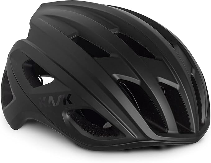KASK Mojito3 Helmet I Road, Gravel and Commute Biking Helmet