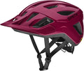 Smith Optics Convoy MIPS Mountain Cycling Helmet - Merlot, Large