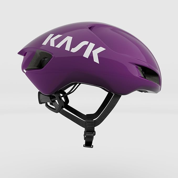Kask Utopia Y Bike Helmet I Aerodynamic, Road Cycling & Triathlon Helmet for Speed