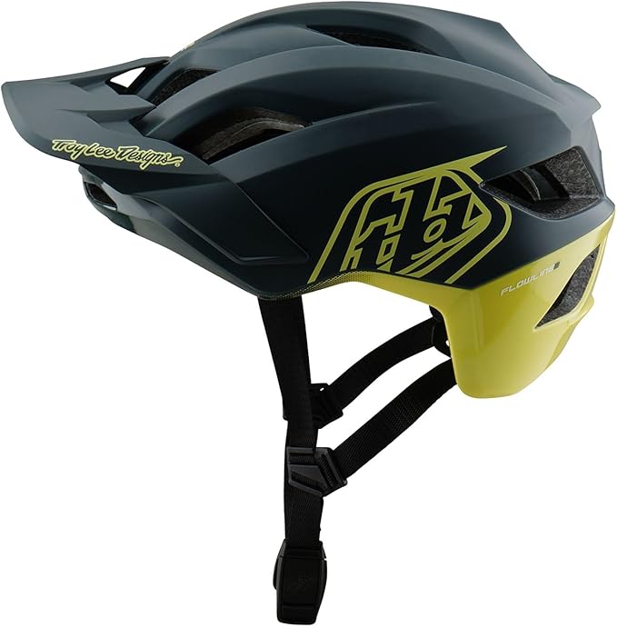 Troy Lee Designs FLOWLINE SE Helmet MIPS for Mountain Bicycle MTB