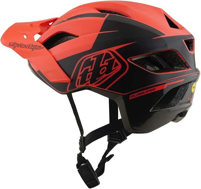 Troy Lee Designs FLOWLINE SE Helmet MIPS for Mountain Bicycle MTB