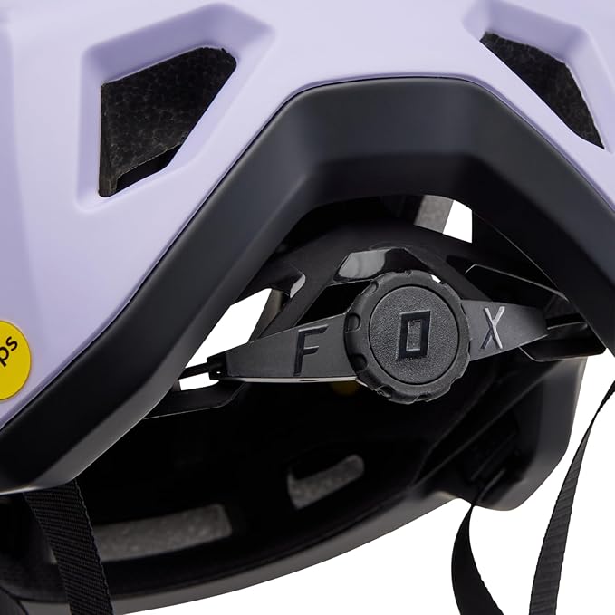 Fox Racing Speedframe Pro Mountain Bike Helmet