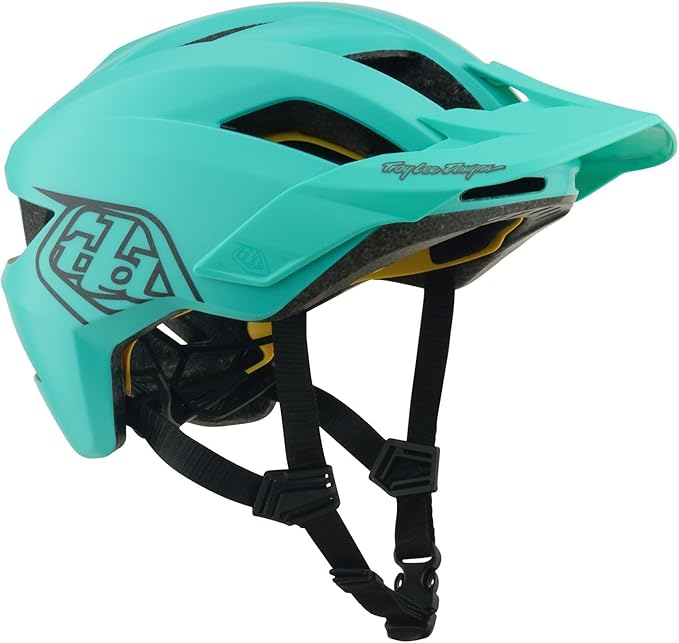 Troy Lee Designs - Youth FLOWLINE Helmet, MIPS for Mountain Bicycle MTB, OSFA