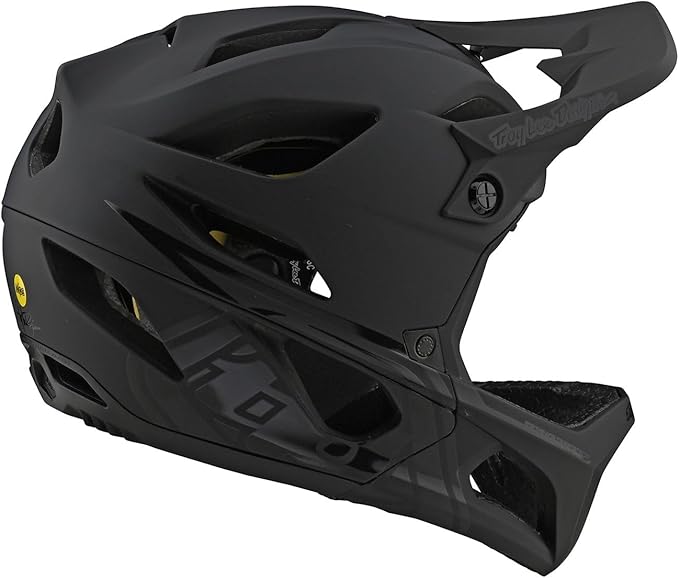 Troy Lee Designs Stage Helmet MIPS for Mountain Bicycle MTB BMX