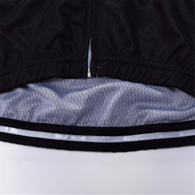 Cycling Jerseys Sets Short Sleeve Bike Clothing Suits Bicycle top Men MTB Jersey Breathable Summer