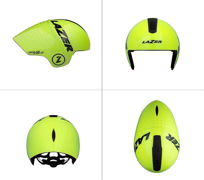 LAZER Tardiz 2 Triathalon Bike Helmet