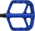 OneUp Components Composite Pedals – Lightweight, Durable Flat Bike Pedals for Mountain Bikes (MTB)