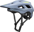 BATFOX NTA 8776 E-Bike & Mountain Bike Helmet for Adults Youth, E-MTB Cycling Helmet for Men Women (52-60CM)