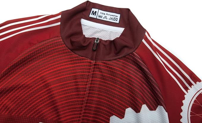 Cycling Jersey Men, Mountain Bike Shirt Biking Tops Road Clothing Clothes Bicycle Apparel Ciclismo Outfit XXS-6XL