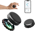 GPS Tracker for Vehicles-Real-Time Mini Magnetic Car Tracker Device with Free App, Hidden GPS Tracking Device for Cars,Trucks,Motorcycles,Kids,Pets|Anti-Theft Vehicle Tracker|No Monthly Fee