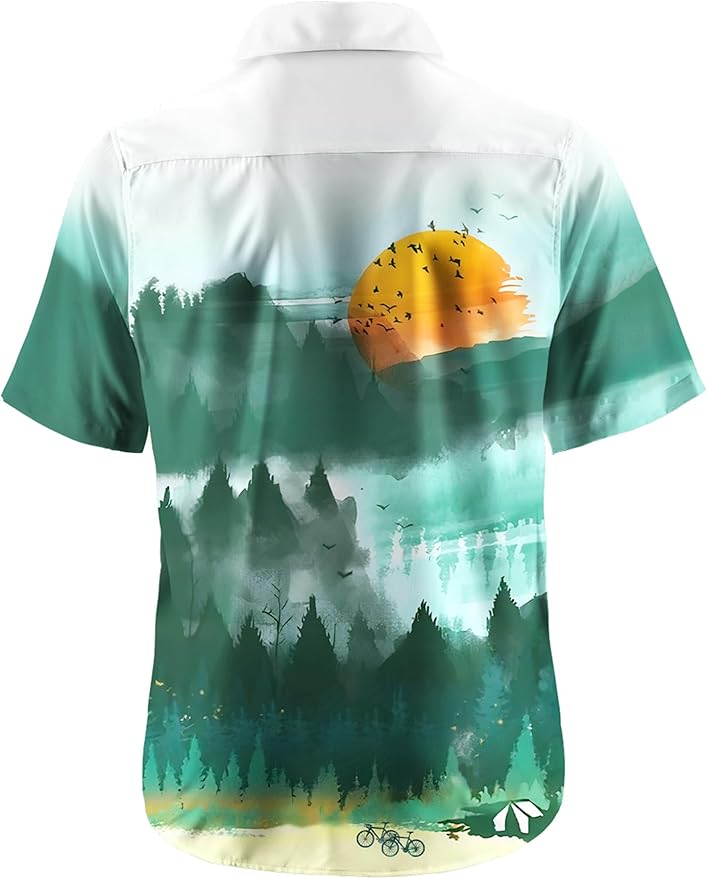Cycling Shirts-Original Design Artist Style
