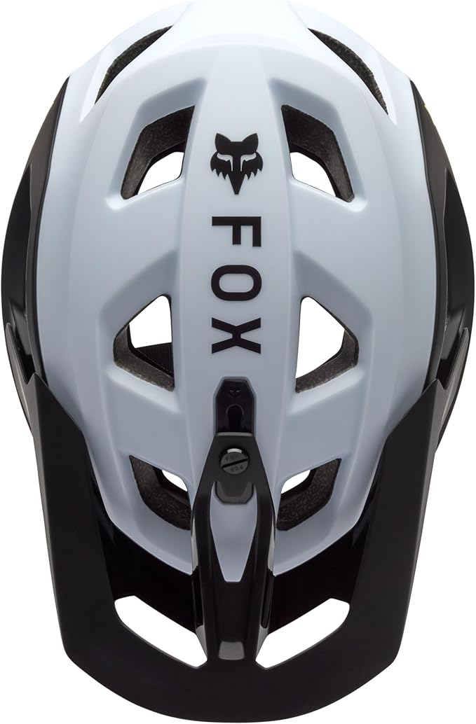 Fox Racing Unisex Speedframe 5050 Mountain Bike Helmet