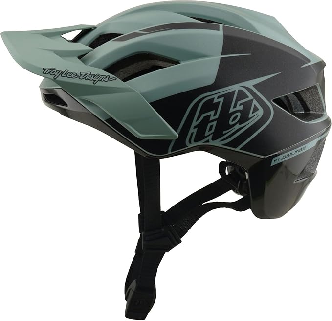 Troy Lee Designs FLOWLINE SE Helmet MIPS for Mountain Bicycle MTB