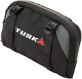 TUSK Handlebar Bag Dirt Bike/Adventure/Snow Bike/ATV/Compatible with SURRON SUR-RON/eBike/MTB/ 2.3L Capacity