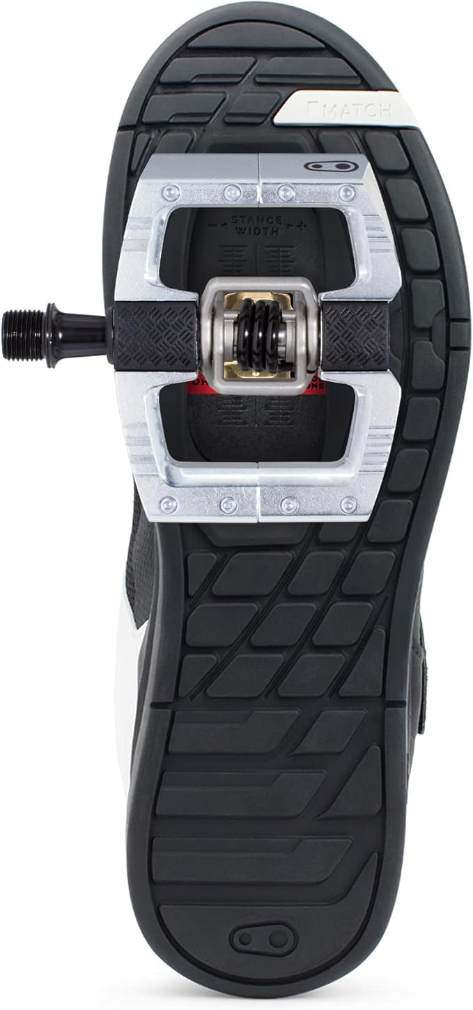 Crankbrothers Mallet MTB Bike Pedal