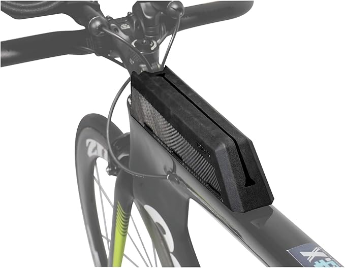 Topeak Bike Bag Accessories F66 - Alien and HandyBag Headset-Mount (TMS-SP21)