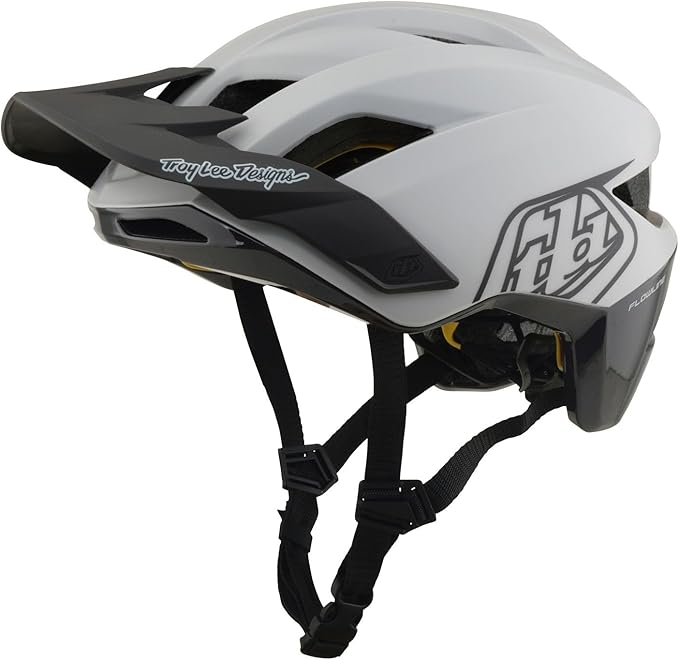 Troy Lee Designs FLOWLINE Helmet MIPS for Mountain Bicycle MTB