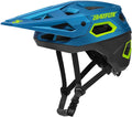 BATFOX Bike Helmet,Mountain Bike Helmet Helmets for Men Women Adults Youth
