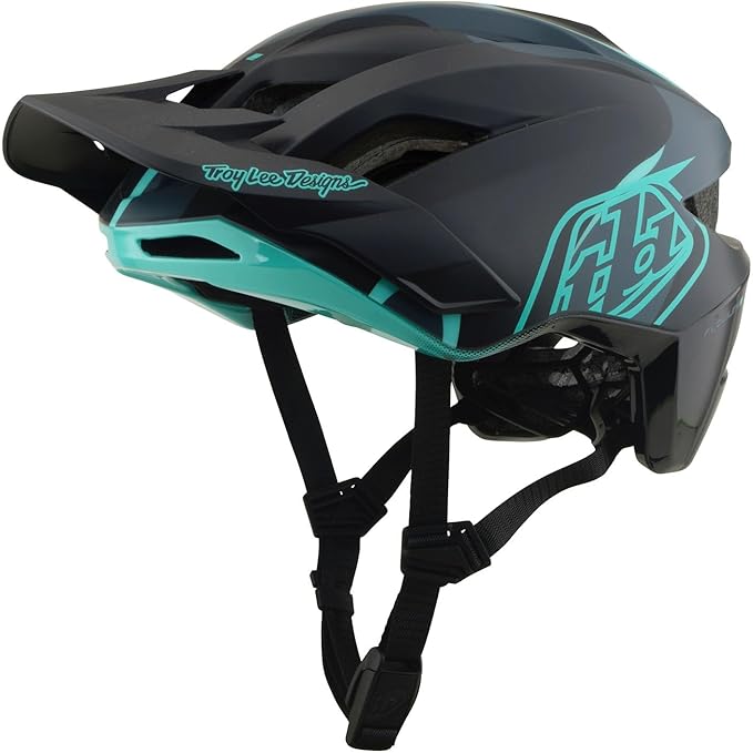 Troy Lee Designs FLOWLINE SE Helmet MIPS for Mountain Bicycle MTB