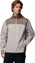 Columbia Men’s Glennaker Lake II Rain Jacket