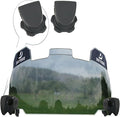 Football Visor, Clear Football Helmet Visor, Football Shield, Fits Youth and Adult Football Helmets