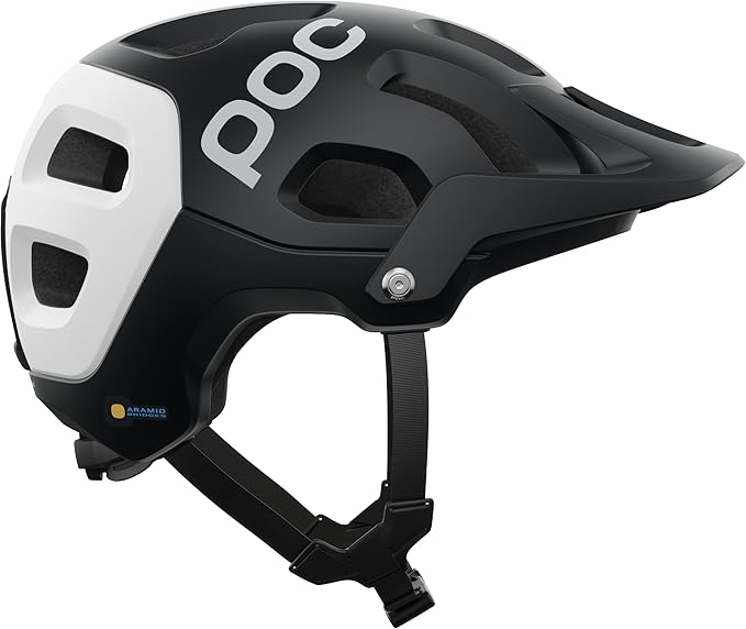 POC, Tectal Race MIPS Mountain Bike Helmet for Trail and All-Mountain Riding