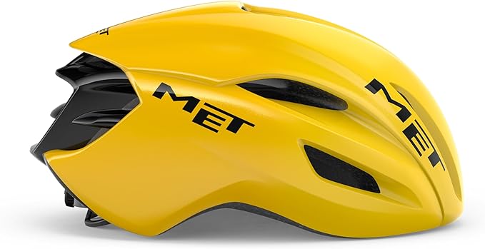 MET Manta MIPS Aero Road Bike Helmet | Lightweight Aerodynamic Cycling Helmet for Adults, Internal Air Channeling, MIPS-C2 Tech, Sunglasses Port