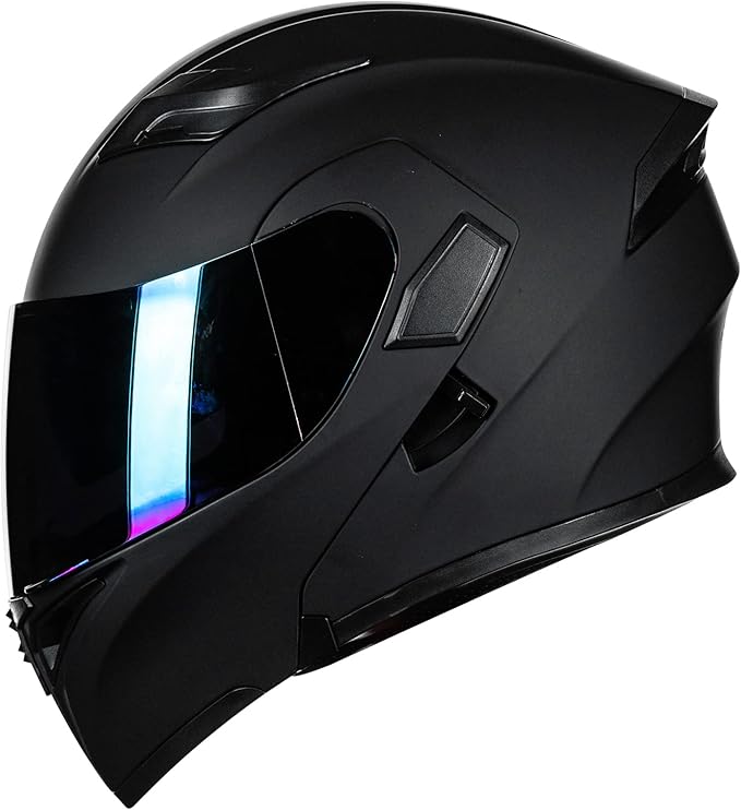 ILM Helmet Colorful Visor for Model 902 902L 902BT