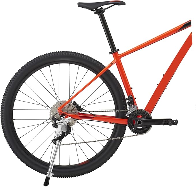 2pcs Mountain Bike Kickstand Adjustable Stand Parking Extra Support Outdoor Ready Compatible Various Bike Models