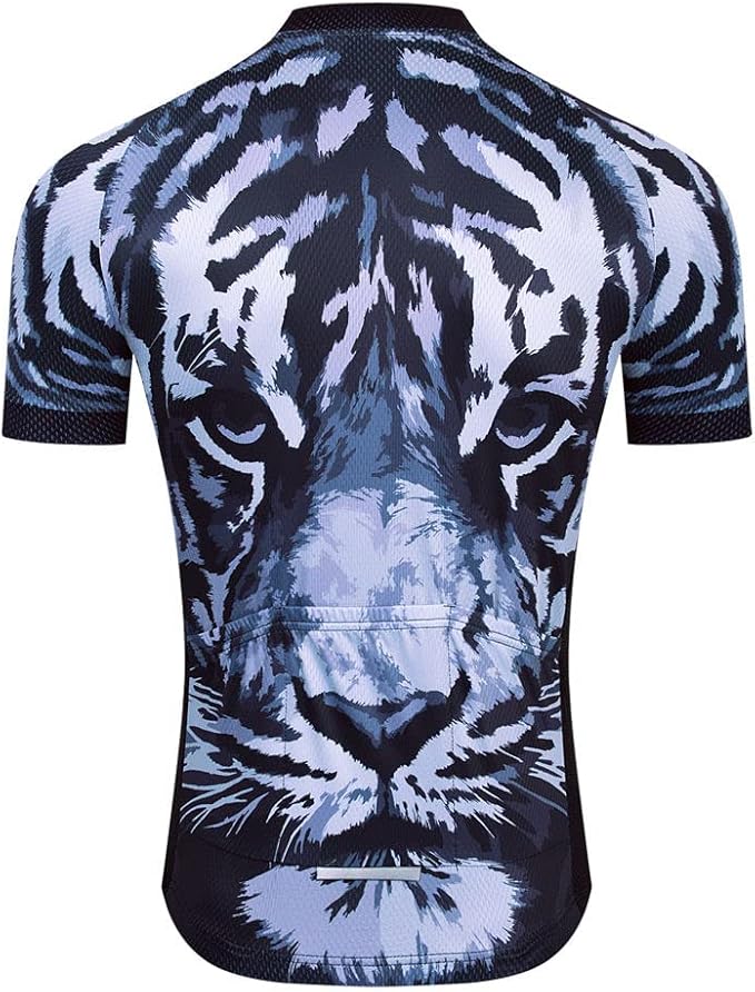 Cycling Jersey Men, Mountain Bike Shirt Biking Tops Road Clothing Clothes Bicycle Apparel Ciclismo Outfit XXS-6XL