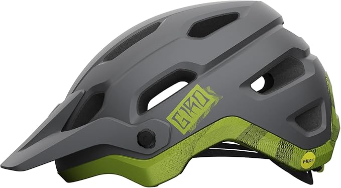 Giro Source MIPS