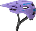 BATFOX Bike Helmet,Mountain Bike Helmet Helmets for Men Women Adults Youth