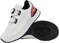Tommaso Women's Cycling Shoes with Pre-Installed SPD Cleats — Easy to Walk-in Ventilated SPD Cycling Shoes for Women's Spin Classes and Indoor Bikes — Comfortable on Foot and Toebox.