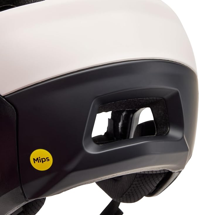 Fox Racing Unisex Dropframe Mountain Bike Helmet