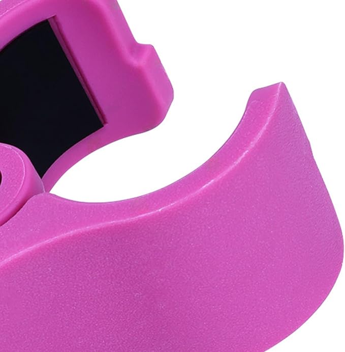 Folding Bike Cup Holder Quick Release, Sturdy Design, Bottle Mount for Commuters & Cyclists Bike Cup Stand