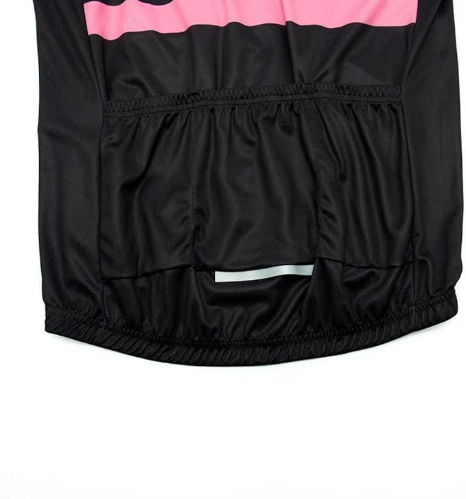 MOXILYN Men's Cycling Jersey Sleeveless Vests Bike Tank Quick Dry Bicycle Shirts Breathable Riding Clothing Top