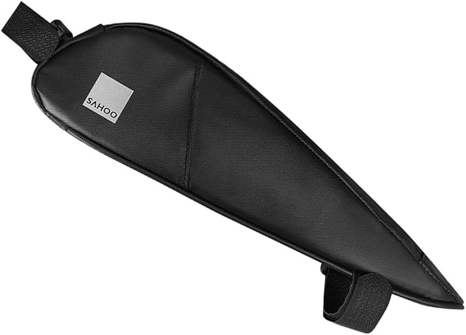 Bike Top Tube Bag, Bike Top Tube Bag Bike Frame Bag Waterproof Bicycle Frame Bag Bicycle Cycling Accessories Pouch