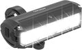 Super Bright 3400 Lumens LED Bike Light USB Rechargeable - 5 Modes Bicycle Headlight with 7H Runtime, IPX6 Waterproof, Quick Release Mount for Mountain Road Cycling Commuting Night Safety